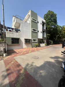 Image of 1000 Sq.ft 4 BHK Independent House for sale in Katargam, Surat for Rs. 13800000