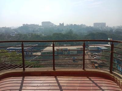 Living Room Image of 1937 Sq.ft 3 BHK Apartment / Flat for sale in Nyati Epitome, Mohammed Wadi Pune for Rs. 14500000