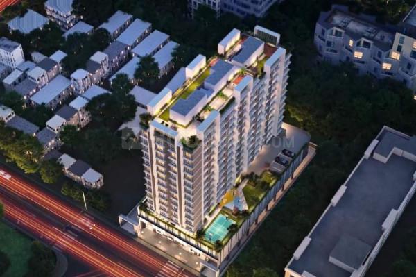 Crescent Silverwoods Main Image 1