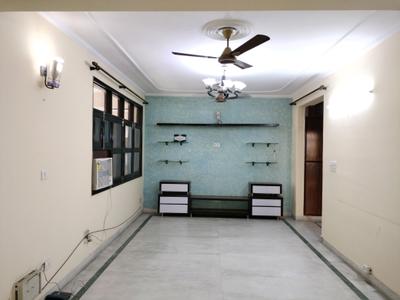 Living Room Image of 1700 Sq.ft 3 BHK Apartment / Flat for sale in Sector 18 Dwarka New Delhi for Rs. 32000000
