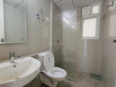 Image of 1403 Sq.ft 3 BHK Apartment / Flat for rent in Eldeco The Greens, Sector 150, Noida for Rs. 30000