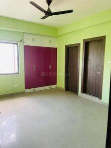 Bedroom Image of 1446 Sq.ft 3 BHK Apartment / Flat for sale in Kahilipara Guwahati for Rs. 8600000