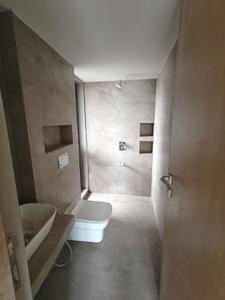 Image of 2200 Sq.ft 3 BHK Apartment / Flat for rent in Experio Platinum Elysium, Nerul, Navi Mumbai for Rs. 90000