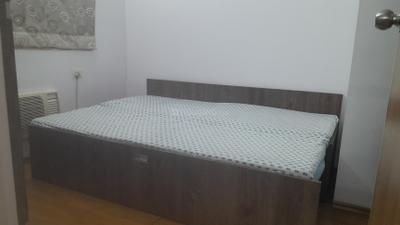 Bedroom Image of 900 Sq.ft 3 BHK Apartment / Flat for rent in Lodha Casa Bella Gold, Palava Phase 1 Thane for Rs. 34000