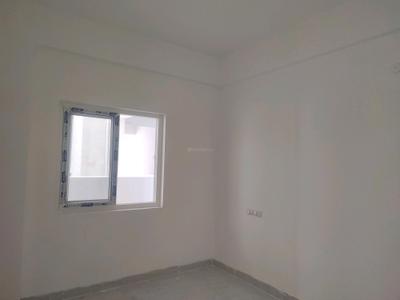 Bedroom Image of 975 Sq.ft 2 BHK Apartment / Flat for sale in Rameshwaram Banda Sangareddy for Rs. 4484000