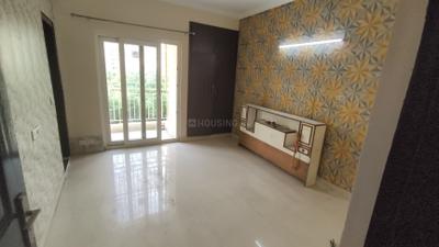 Bedroom Image of 1269 Sq.ft 3 BHK Apartment / Flat for sale in Paramount Floraville, Sector 137 Noida for Rs. 14200000