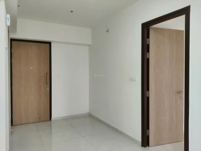 Living Room Image of 700 Sq.ft 2 BHK Apartment / Flat for sale in Lodha Amara, Thane West Thane for Rs. 12200000