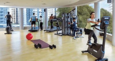 Image of 1140 Sq.ft 3 BHK Apartment / Flat for sale in Tata Serein Phase 1, Thane West, Thane for Rs. 34000000