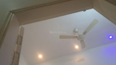 Bedroom Image of 1200 Sq.ft 2.5 BHK Builder Floor for rent in Baberpur Mandi Panipat for Rs. 46000