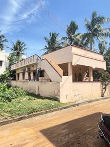 Image of 2400 Sq.ft Residential Plot / Land for sale in Pattabiram, Chennai for Rs. 11500000