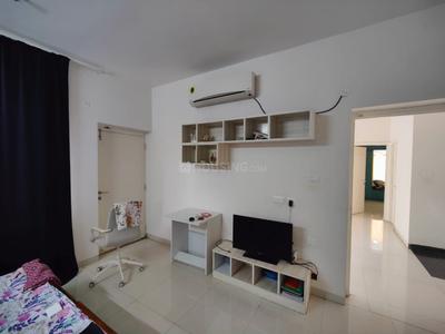 Bedroom Image of 2600 Sq.ft 3 BHK Duplex for sale in Kompally Hyderabad for Rs. 39700000