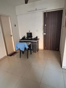 Hall Image of 550 Sq.ft 1 BHK Apartment / Flat for sale in Mahindra Happinest Kalyan, Bhiwandi Thane for Rs. 4000000