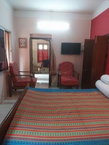 Bedroom Image of 1600 Sq.ft 4 BHK Independent House for sale in Gariahat Kolkata for Rs. 17000000