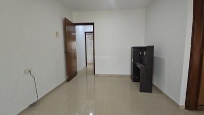 Bedroom Image of 1545 Sq.ft 3 BHK Apartment / Flat for sale in Srishti Synchronicity, Powai Mumbai for Rs. 36500000