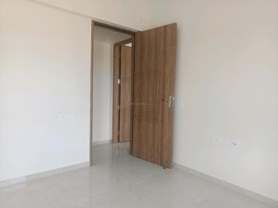 Bedroom Image of 980 Sq.ft 2 BHK Apartment / Flat for sale in Nyati Exuberance II, Handewadi Pune for Rs. 5700000