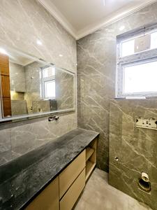 Kitchen Image of 1850 Sq.ft 3 BHK Builder Floor for sale in Sector 49 Gurgaon for Rs. 25000000