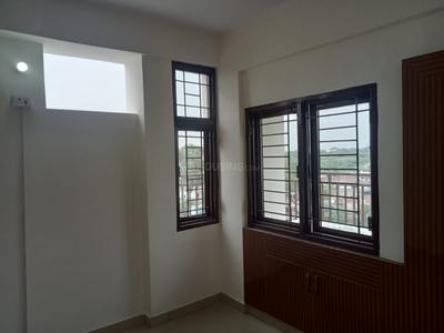 Bedroom Image of 1200 Sq.ft 2 BHK Apartment / Flat for rent in Vasant Kunj New Delhi for Rs. 47000