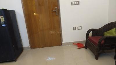 Living Room Image of 500 Sq.ft 1 BHK Apartment / Flat for rent in ROF Amaltas, Sector 92 Gurgaon for Rs. 21000
