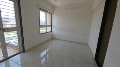 Bedroom Image of 1050 Sq.ft 2 BHK Apartment / Flat for rent in Metropark County, Balewadi Pune for Rs. 33000