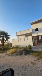 Image of 1350 Sq.ft Residential Plot / Land for sale in Jait, Vrindavan for Rs. 1375000