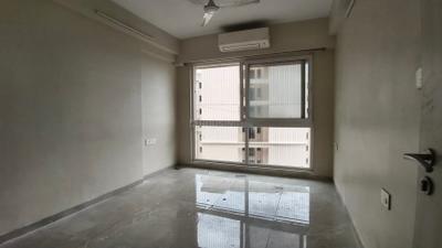 Bedroom Image of 1380 Sq.ft 3 BHK Apartment / Flat for rent in Sai Samast, Chembur Mumbai for Rs. 109000