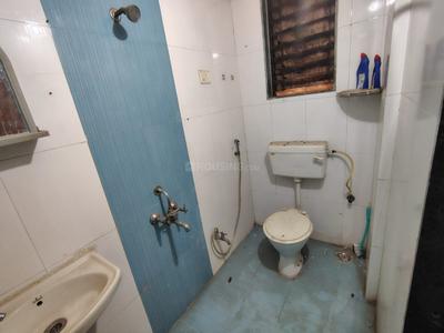 Image of 1050 Sq.ft 2 BHK Apartment / Flat for sale in Bhaveshwar Maitri Bhoomi, Kamothe, Navi Mumbai for Rs. 11000000