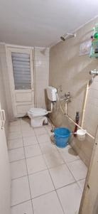 Bathroom Image of 600 Sq.ft 2 BHK Apartment / Flat for rent in Thane West Thane for Rs. 36000