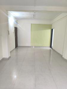 Hall Image of 1000 Sq.ft 2 BHK Apartment / Flat for rent in Monika Garden View, Pimpri Pune for Rs. 18000