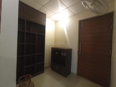 Bedroom Image of 1550 Sq.ft 3 BHK Apartment / Flat for sale in Marvel Brisa, Baner Pune for Rs. 37500000