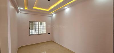Hall Image of 2300 Sq.ft 3 BHK Duplex for sale in Manish Nagar Nagpur for Rs. 10500000