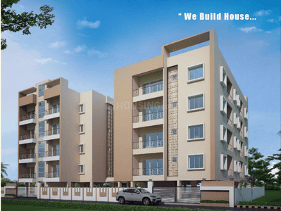 Image of 1685 Sq.ft 3 BHK Apartment / Flat for sale in Uttara, Bhubaneswar for Rs. 9000000