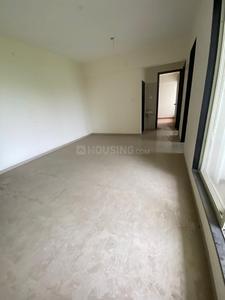 Bedroom Image of 1550 Sq.ft 3 BHK Apartment / Flat for sale in Ulwe Navi Mumbai for Rs. 19500000