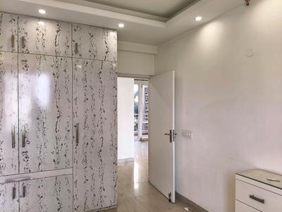 Bedroom Image of 1920 Sq.ft 3 BHK Apartment / Flat for rent in Shree Vardhman Victoria, Sector 70 Gurgaon for Rs. 52000