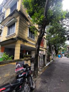 Image of 1050 Sq.ft 2 BHK Apartment / Flat for sale in Naktala, Kolkata for Rs. 4975000