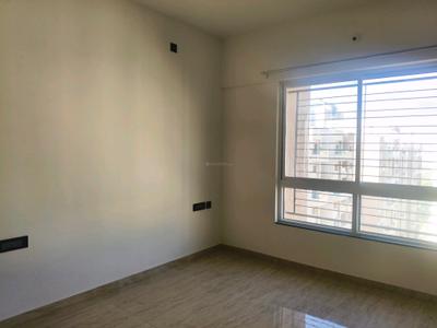 Bedroom Image of 1211 Sq.ft 3 BHK Apartment / Flat for rent in VTP Beaumonde Building T2, Kharadi Annex Pune for Rs. 28000
