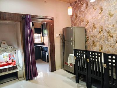 Hall Image of 2000 Sq.ft 3 BHK Independent House for rent in Sadar Bazar Raipur for Rs. 32000