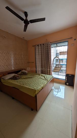 Solgem Tower Bedroom 1