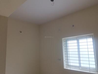 Bedroom Image of 1055 Sq.ft 3 BHK Apartment / Flat for sale in Sembakkam Chennai for Rs. 8112500