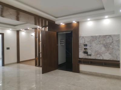 Living Room Image of 2250 Sq.ft 3 BHK Builder Floor for sale in Sector 28 Faridabad for Rs. 28000000