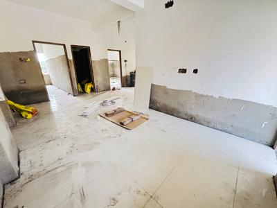 Bedroom Image of 1180 Sq.ft 3 BHK Apartment / Flat for sale in Konnagar Hooghly for Rs. 3776000
