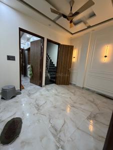 2 BHK Independent Builder Floor