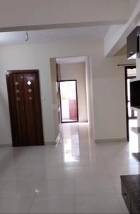 Hall Image of 1335 Sq.ft 2 BHK Apartment / Flat for sale in Sri Krishna Excel Stone, Balagere Bengaluru for Rs. 8500000