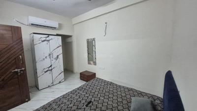 1 BHK Independent Builder Floor
