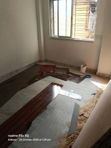 Bedroom Image of 700 Sq.ft 2 BHK Apartment / Flat for rent in Kankurgachi Kolkata for Rs. 16000