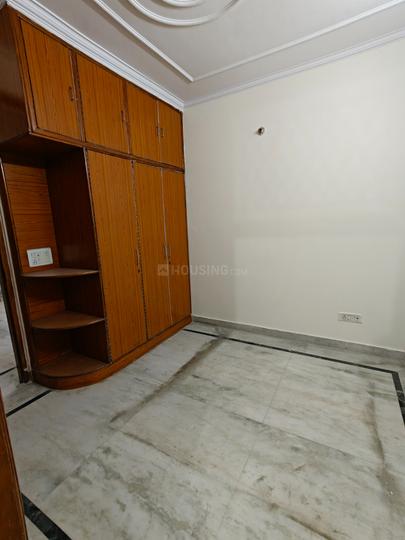 Sector 24 Rohini Bedroom 1