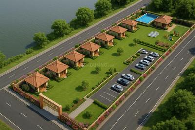 Image of 19500 Sq.ft Residential Plot / Land for sale in Bhatagaon, Raipur for Rs. 8775000