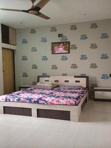 Bedroom Image of 900 Sq.ft 3 BHK Independent House for sale in Maninagar Ahmedabad for Rs. 11000000