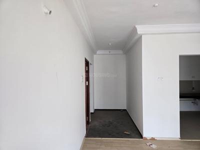 Hall Image of 1233 Sq.ft 2.5 BHK Apartment / Flat for sale in Pegasus Megapolis Sangria Towers, Hinjawadi Phase 2 Pune for Rs. 9500000