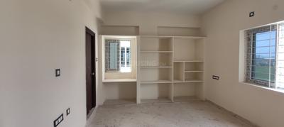 Balcony Image of 1500 Sq.ft 3 BHK Apartment / Flat for sale in Chandanagar Hyderabad for Rs. 9320000