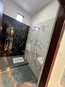 Bathroom Image of 1500 Sq.ft 3 BHK Independent House for sale in Lolai Lucknow for Rs. 6000000